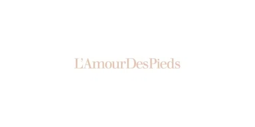 60% Off L'Amour Des Pieds Promo Code, Coupons | Jan 2023
