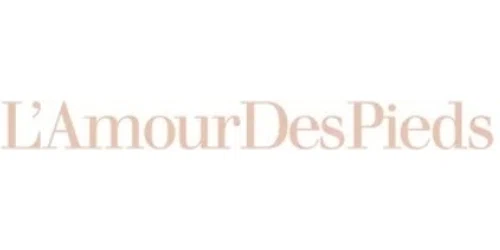 L'Amour Des Pieds Promo Code