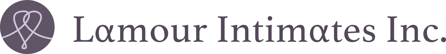 Lamour Intimates Merchant Logo