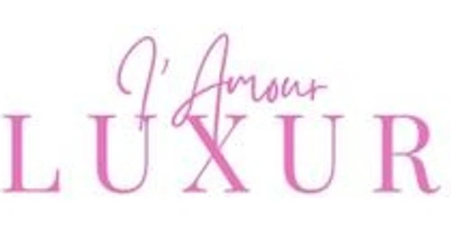 I'Amour Luxur Promo Code