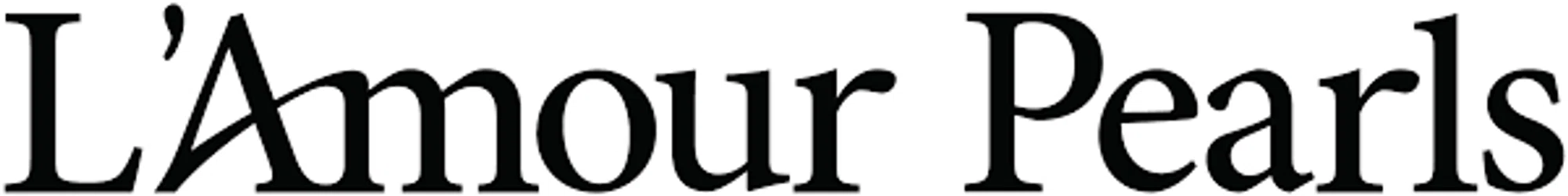 L'Amour Pearls Promo Code