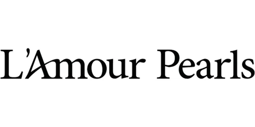 L'Amour Pearls Promo Code
