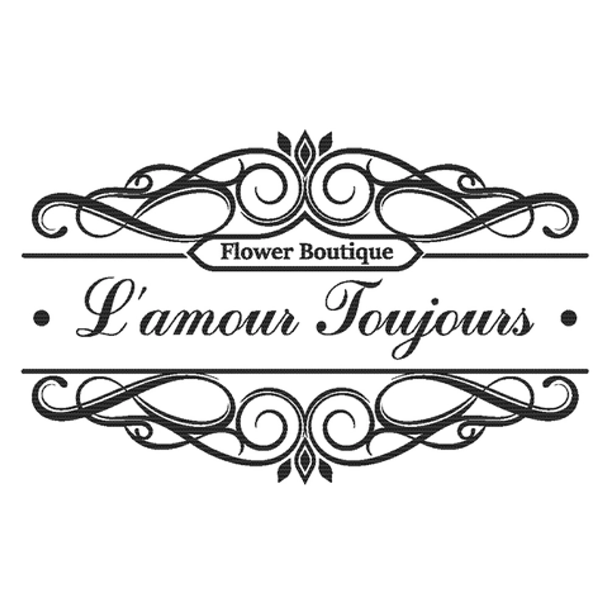 L'AMOUR TOUJOURS FLOWER BOUTIQUE Promo Code — 30 Off 2024