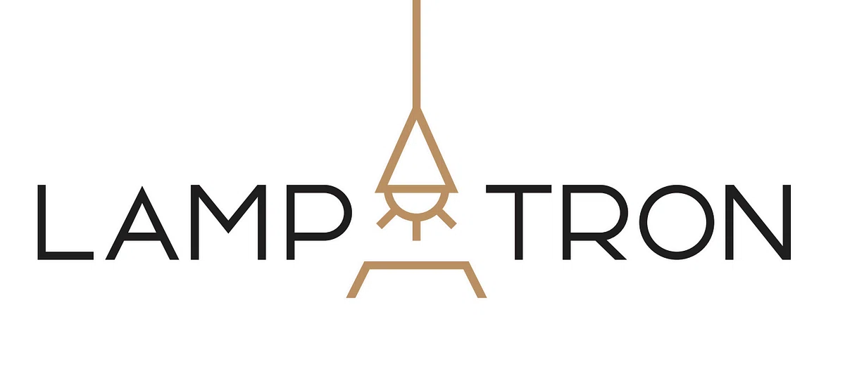Lampatron Merchant Logo