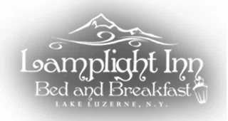 Lamplight Inn Merchant Logo