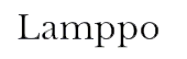 Lamppo Promo Code
