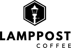 Lamppost Coffee  Merchant Logo