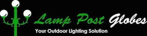 Lamp Post Globes Merchant Logo