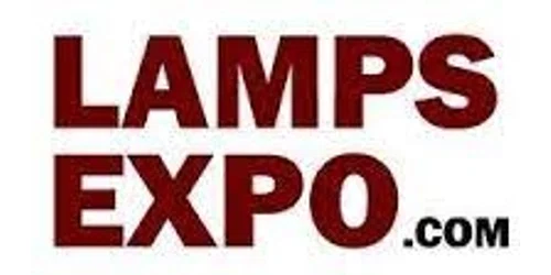 Lamps Expo Promo Code