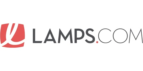 Lamps.com Merchant logo