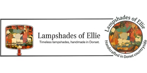 Lampshades of Ellie Promo Code