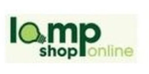 LampShopOnline Merchant logo
