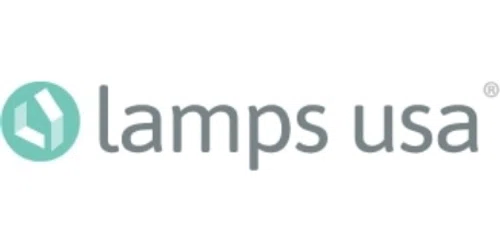 LampsUSA Merchant logo