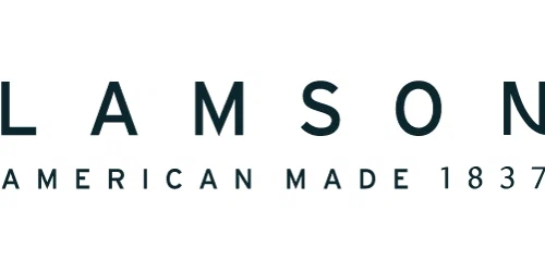 Lamson Products Promo Code