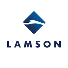 Lamson Merchant Logo