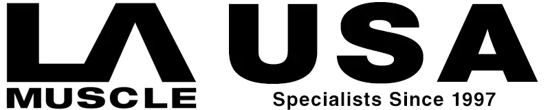 LA MUSCLE USA Promo Code — 30 Off (Sitewide) 2024