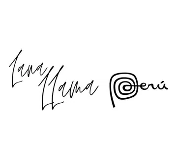 LanaLlama Merchant Logo