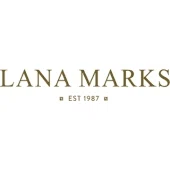 LANA MARKS Promo Code — 160 Off in September 2024