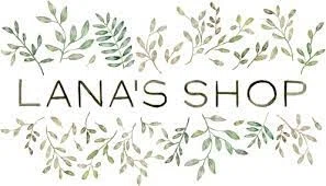 Lana's Shop Promo Code