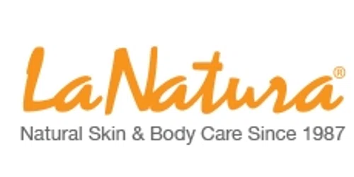 LaNatura coupon
