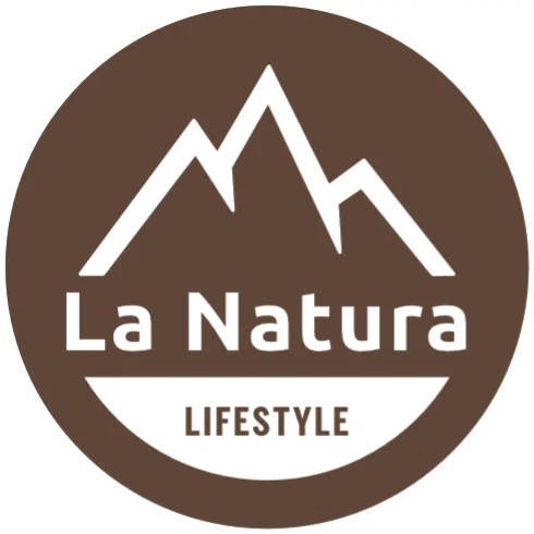 La Natura Lifestyle Merchant Logo