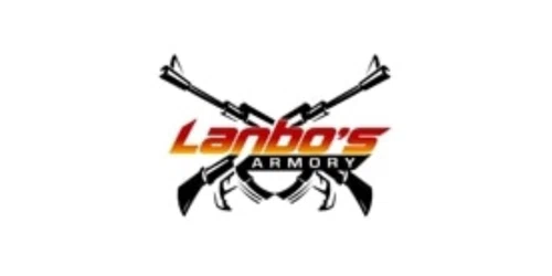 35% Off Lanbo's Armory Promo Code, Coupons | October 2022