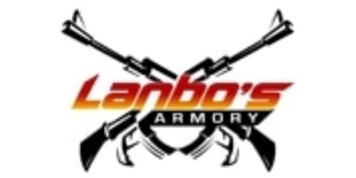 Lanbo's Armory Merchant logo