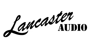 Lancaster Audio Merchant Logo