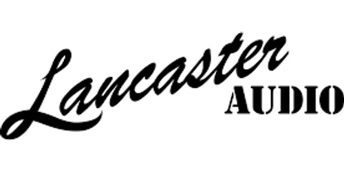 Lancaster Audio Promo Code