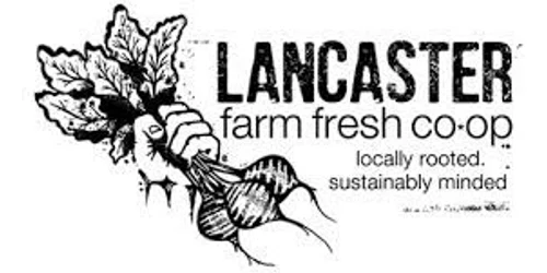 Lancaster Farm Fresh Promo Code