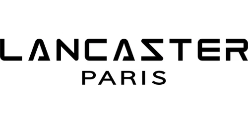 Lancaster Paris Promo Code