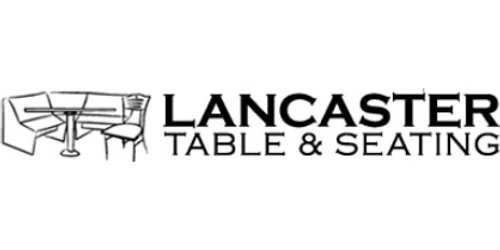 Lancaster Table & Seating Promo Code