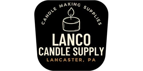 Lanco Candle Supply Promo Code