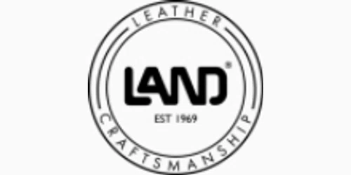 LAND Leather Promo Code