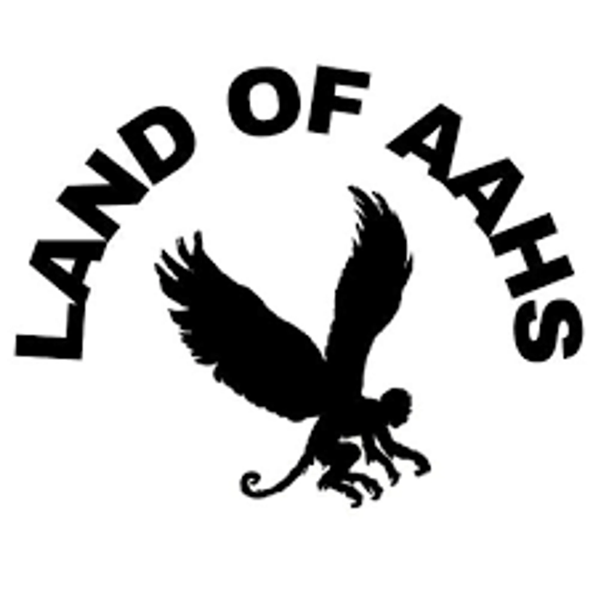 Land of Aahs Merchant Logo