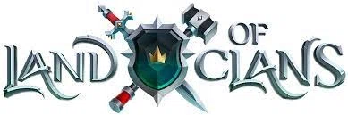 Land Of Clans Merchant Logo