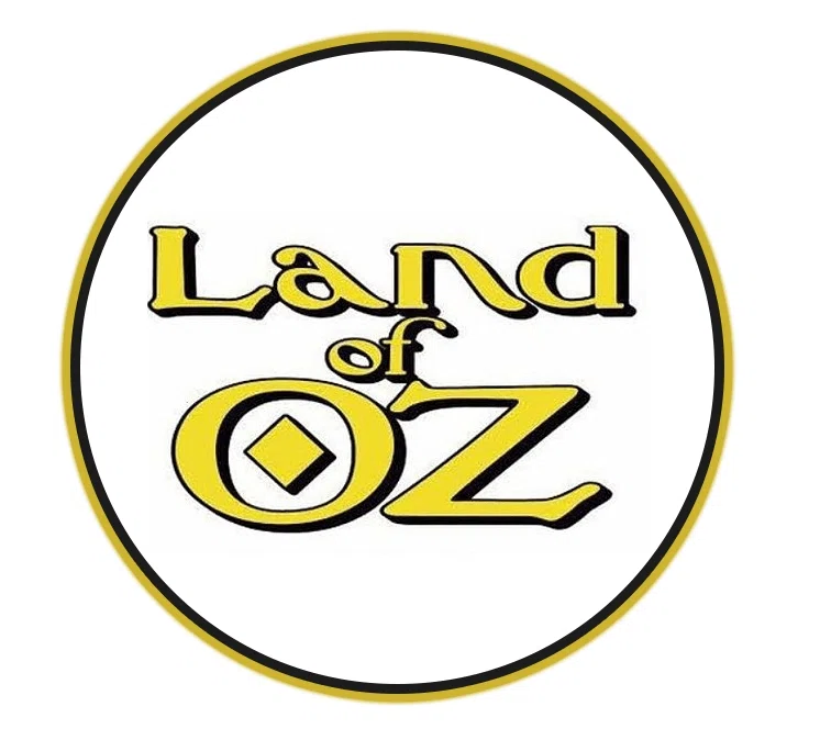 20 Off Land of Oz Arcades Promo Code, Coupons Mar 2024