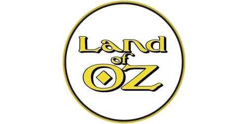 Land of Oz Arcades Promo Code