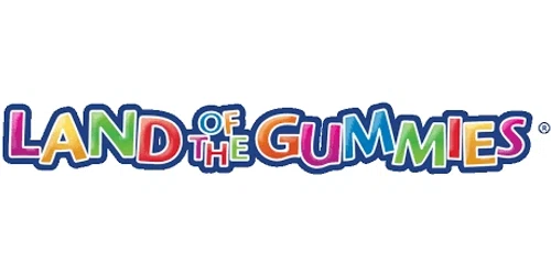 Land of the Gummies Promo Code