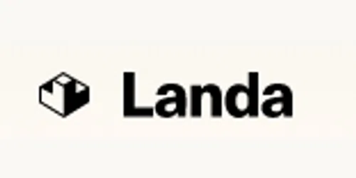 Landa Merchant logo