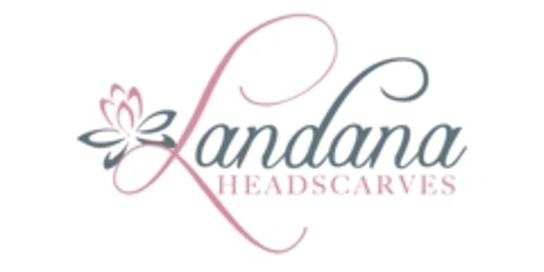 Landana Headscarves coupon