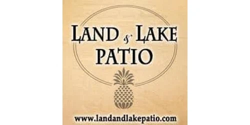Land and Lake Patio Promo Code