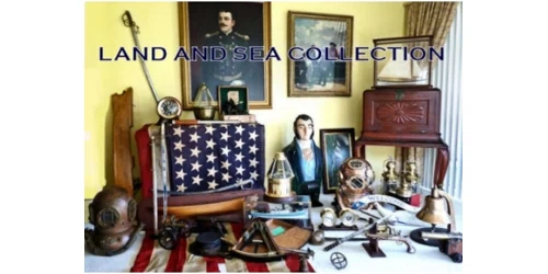 Land And Sea Collection Promo Code