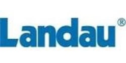 Landau Merchant Logo