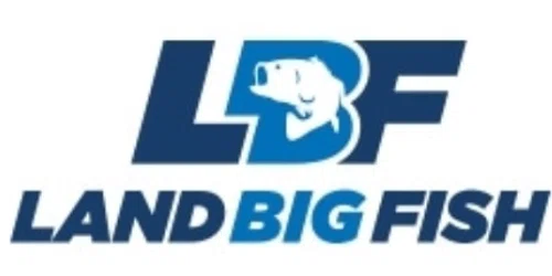 LandBigFish Merchant logo