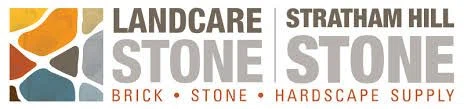 LandCare Stone Merchant Logo