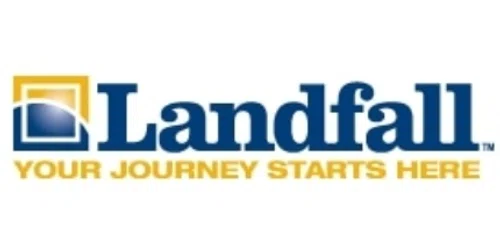 Landfall Navigation Merchant logo