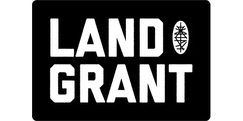 Land-Grant Brewing Company Promo Code