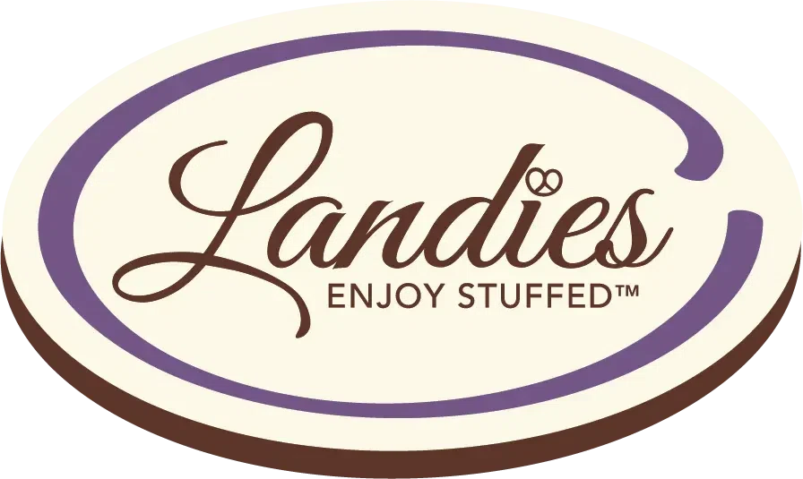 Landies Candies Merchant Logo