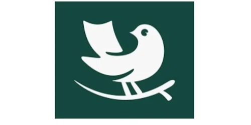 Landing Merchant logo